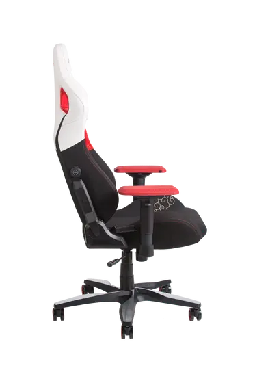 SPAWN GAMING CHAIR - SAMURAI EDITION-7