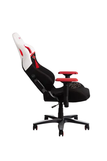 SPAWN GAMING CHAIR - SAMURAI EDITION-8
