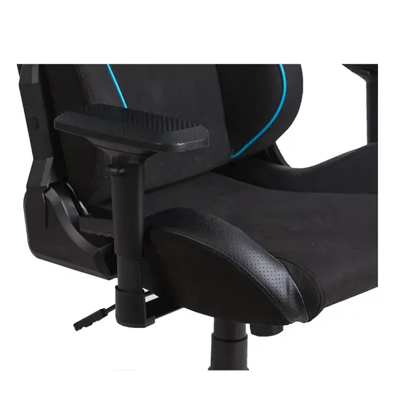 SPAWN OFFICE CHAIR - BLACK-4