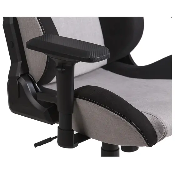 SPAWN OFFICE CHAIR - GREY-3