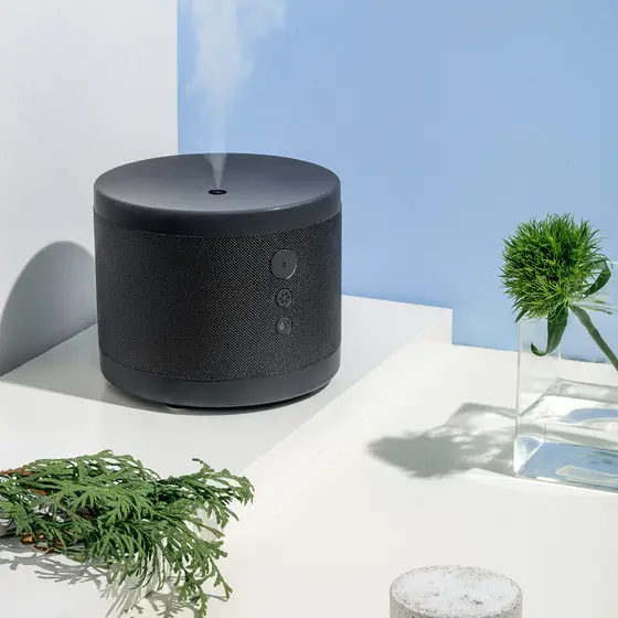 MOYE BREEZE AROMA DIFUSER BLACK-5