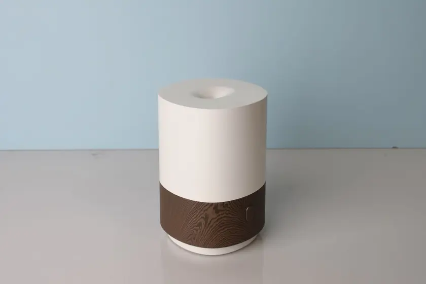 MOYE ZEN AROMA DIFUSER WHITE-3