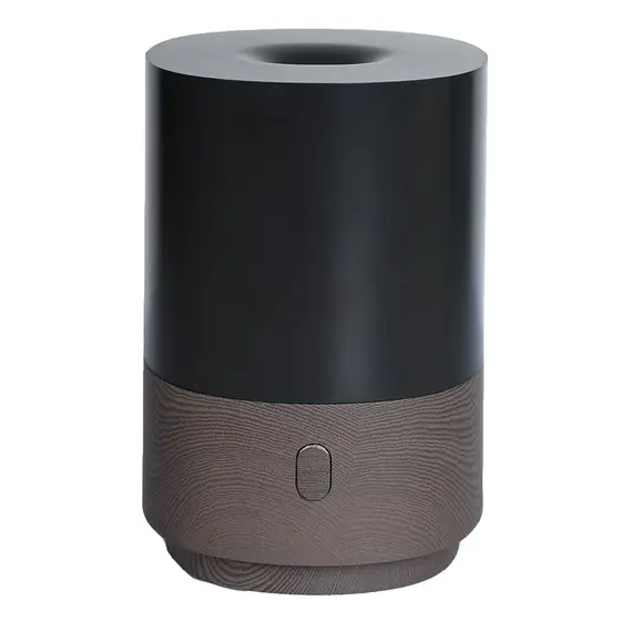MOYE ZEN AROMA DIFUSER - BLACK-1