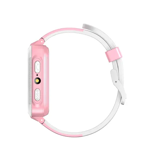 MOYE JOY KIDS SMART WATCH 2G PINK-2