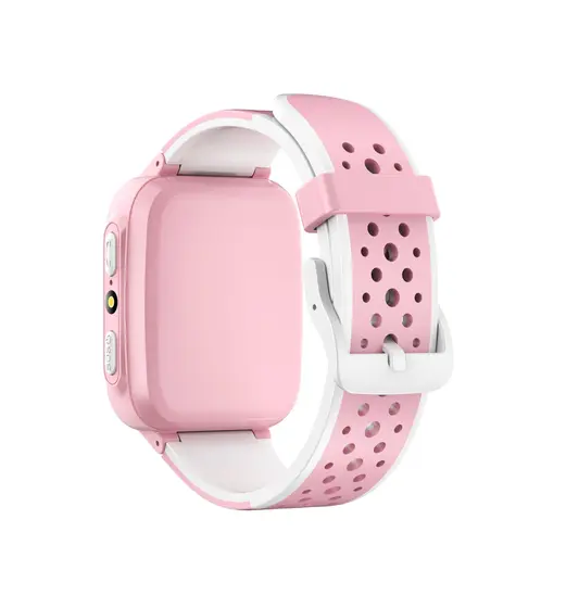 MOYE JOY KIDS SMART WATCH 2G PINK-4