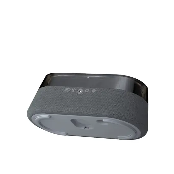 MOYE HEMERA LAMP WITH RADIO AND WI-FI CHARGER-3