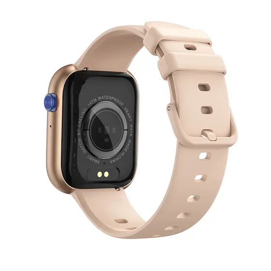 MOYE KRONOS 3 PRO STARLIGHT GOLD-6