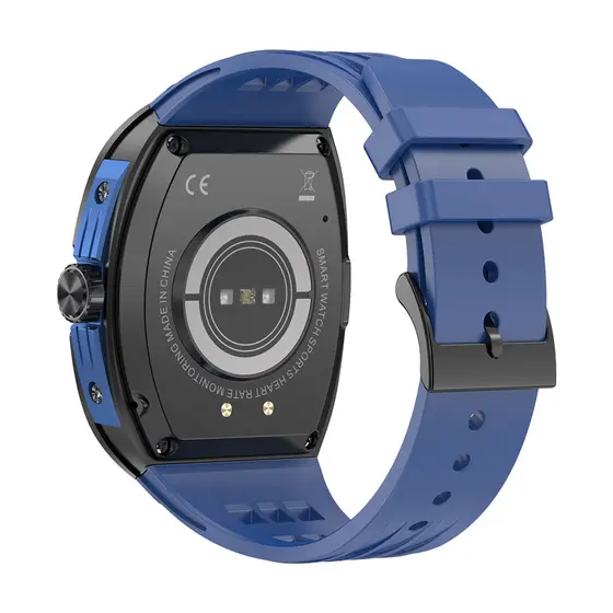 MOYE KRONOS PRIME BLUE-3