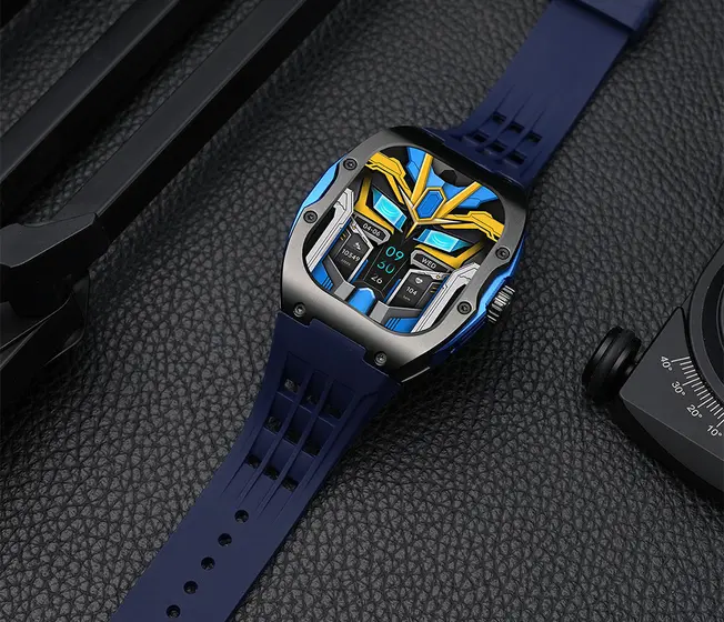 MOYE KRONOS PRIME BLUE-5