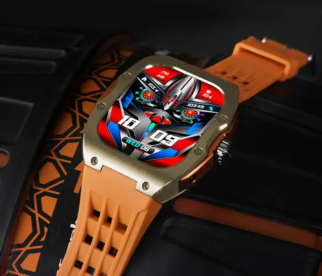 MOYE KRONOS PRIME ORANGE-6