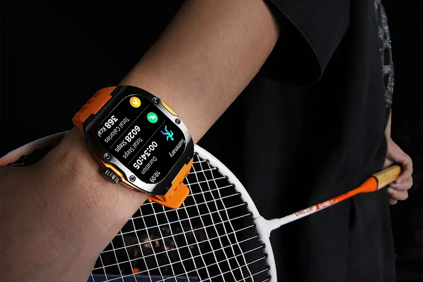MOYE KRONOS PRIME ORANGE-7