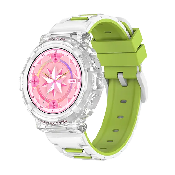 MOYE KRONOS VIBE WHITE-0