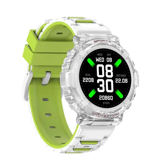 MOYE KRONOS VIBE WHITE-1