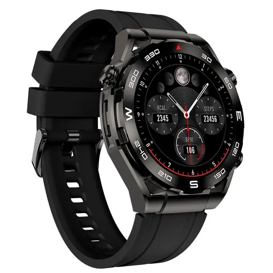 MOYE ARES-1