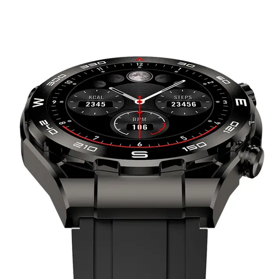 MOYE ARES-2