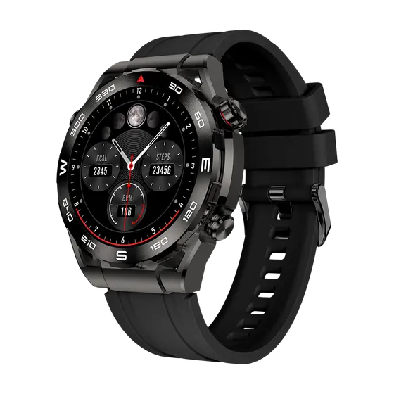 MOYE ARES-4