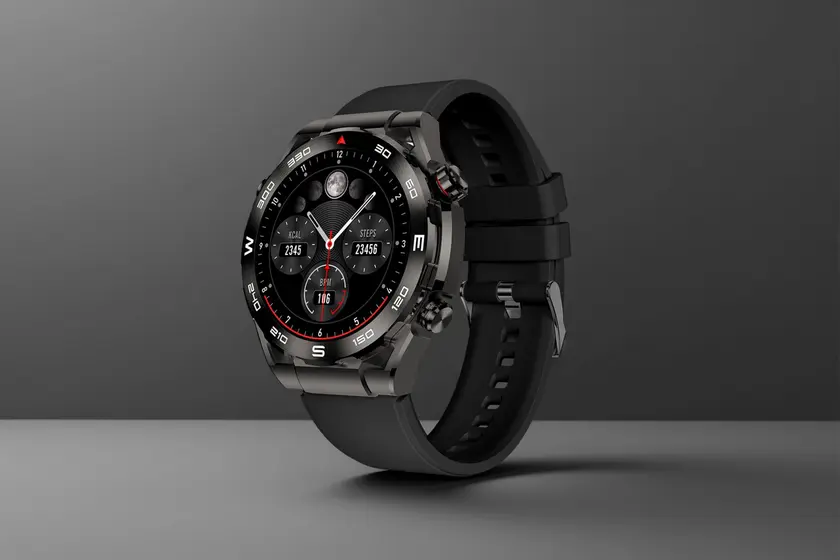 MOYE ARES-7