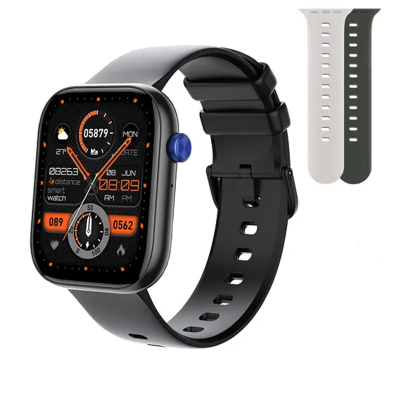 MOYE KRONOS 3 PRO BLACK-0