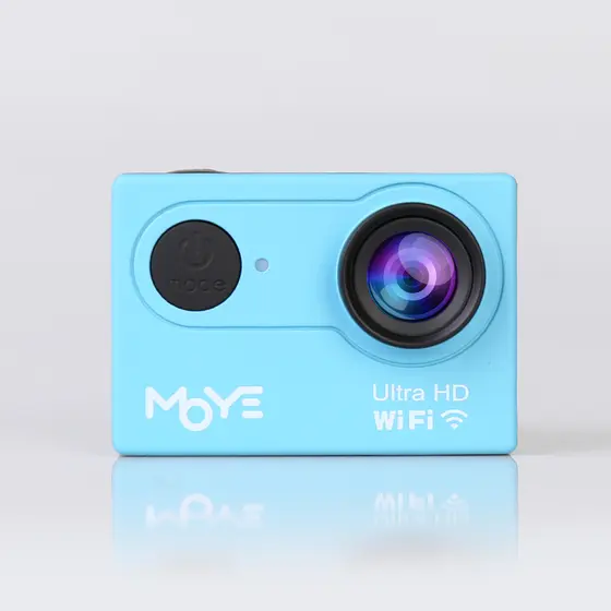 MOYE VENTURE HD V2 ACTION CAMERA-1