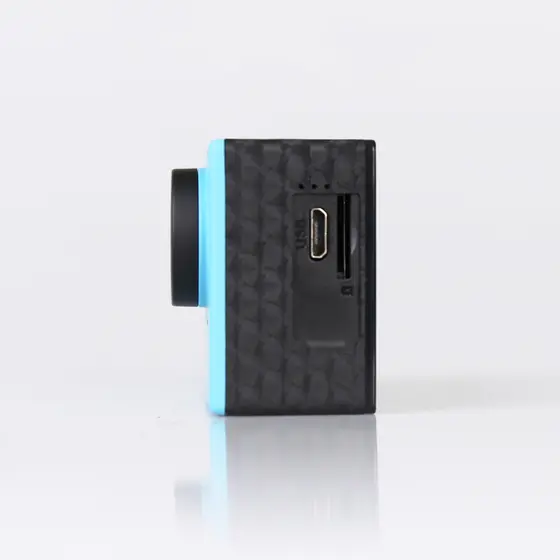 MOYE VENTURE HD V2 ACTION CAMERA-2