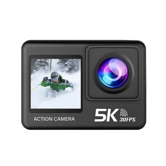 MOYE VENTURE 5K DUO V2 ACTION CAMERA-1