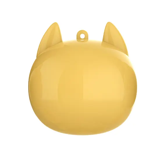 MOYE FLIP FACE TRUE WIRELESS EARPHONE SHIBA-2