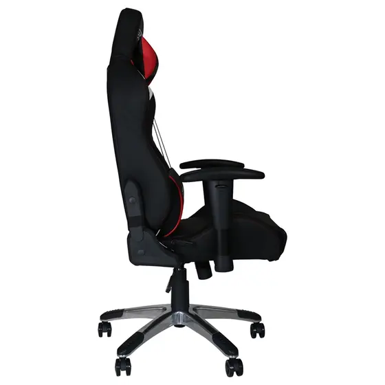 GAMING CHAIR - SPAWN HERO SERIES RED-2
