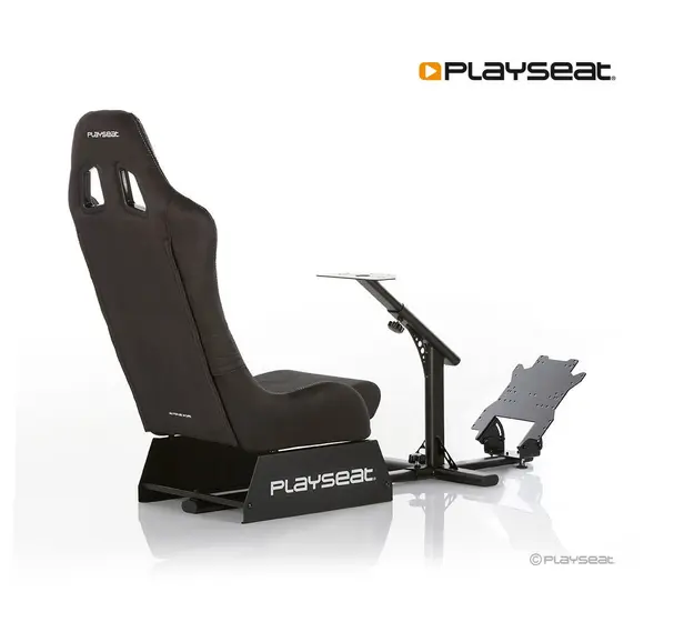 PLAYSEAT EVOLUTION - ALCANTARA-1