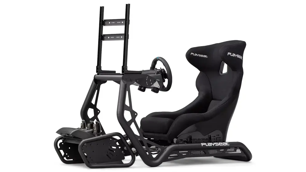 PLAYSEAT SENSATION PRO - ACTIFIT-9