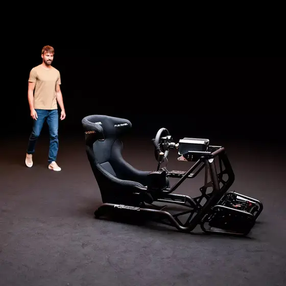 PLAYSEAT SENSATION PRO - ACTIFIT-11