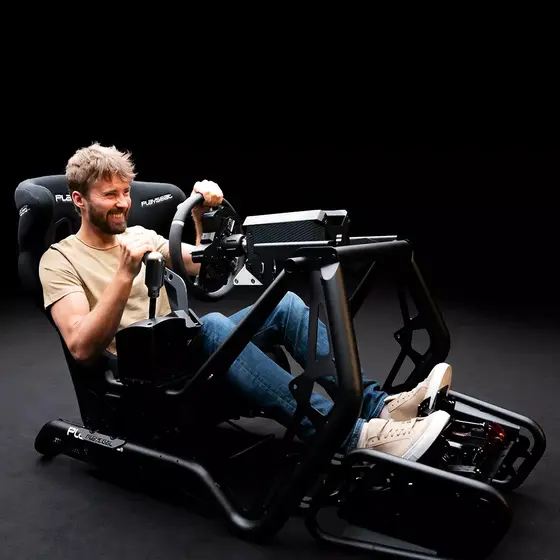 PLAYSEAT SENSATION PRO - ACTIFIT-12