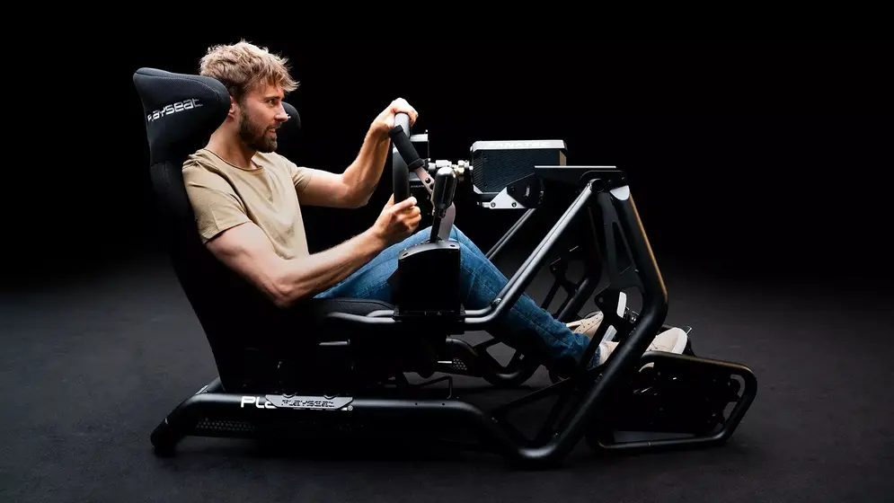 PLAYSEAT SENSATION PRO - ACTIFIT-13