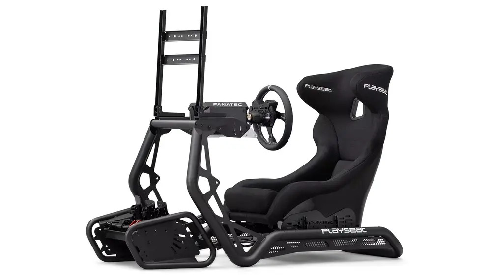 PLAYSEAT SENSATION PRO - ACTIFIT-5