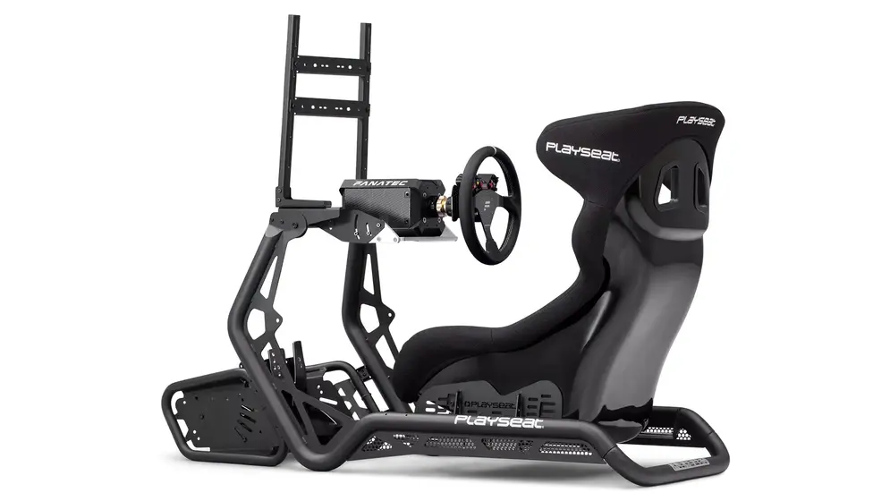 PLAYSEAT SENSATION PRO - ACTIFIT-6