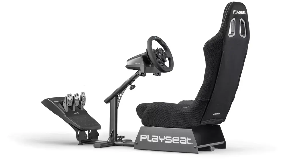 PLAYSEAT EVOLUTION - ACTIFIT-8