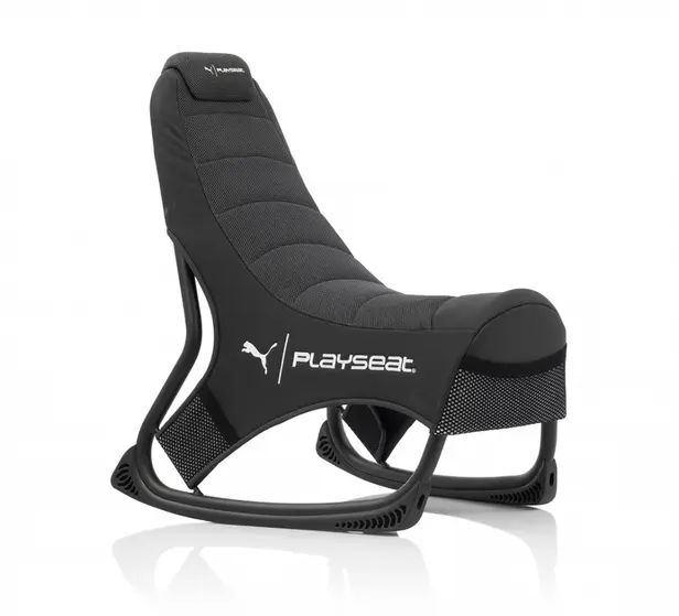 PLAYSEAT PUMA ACTIVE GAMING SEAT - BLACK-1