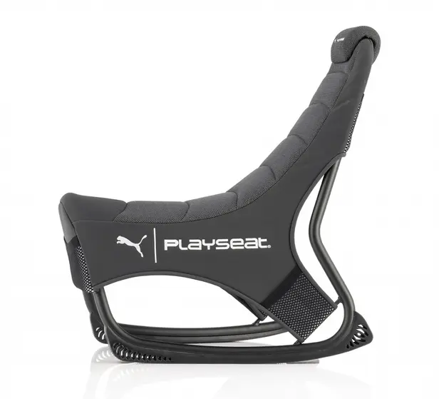 PLAYSEAT PUMA ACTIVE GAMING SEAT - BLACK-2