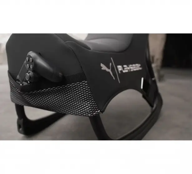 PLAYSEAT PUMA ACTIVE GAMING SEAT - BLACK-3