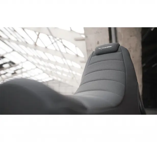 PLAYSEAT PUMA ACTIVE GAMING SEAT - BLACK-6