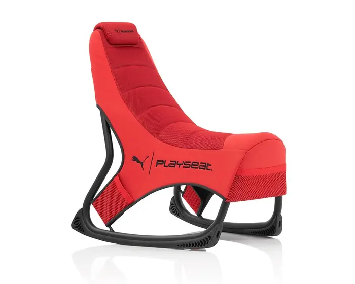 PLAYSEAT PUMA ACTIVE GAMING SEAT - RED-1