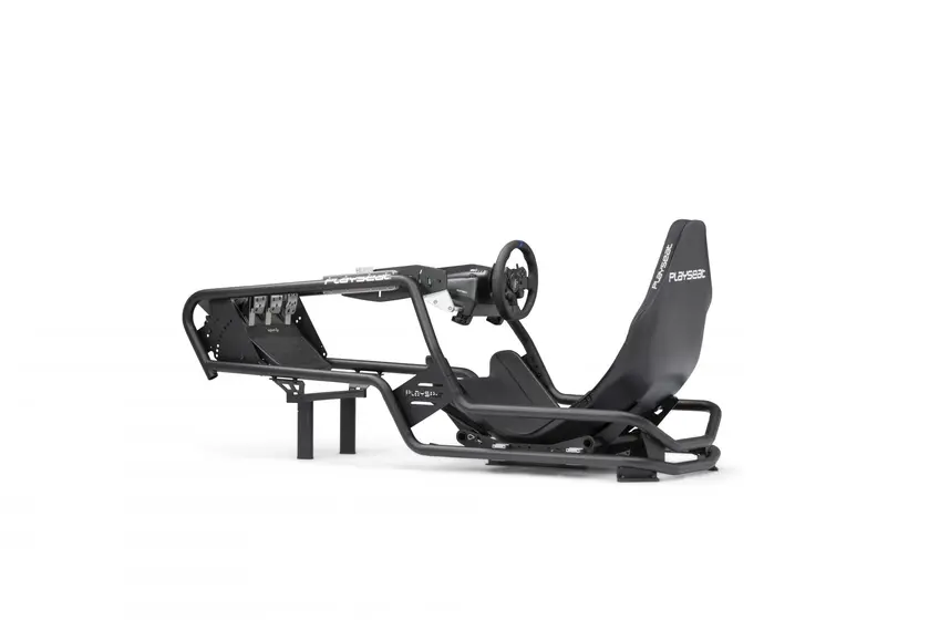 PLAYSEAT FORMULA INTELLIGENCE - BLACK-10
