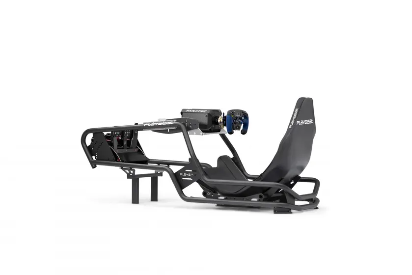 PLAYSEAT FORMULA INTELLIGENCE - BLACK-1