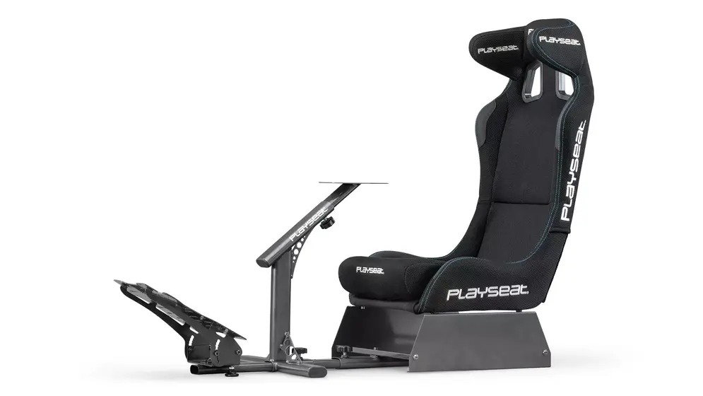 PLAYSEAT EVOLUTION PRO - ACTIFIT-0