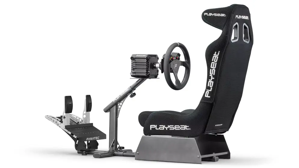 PLAYSEAT EVOLUTION PRO - ACTIFIT-9