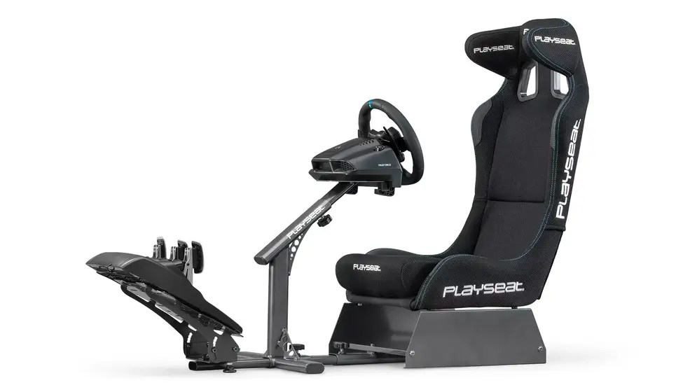 PLAYSEAT EVOLUTION PRO - ACTIFIT-10