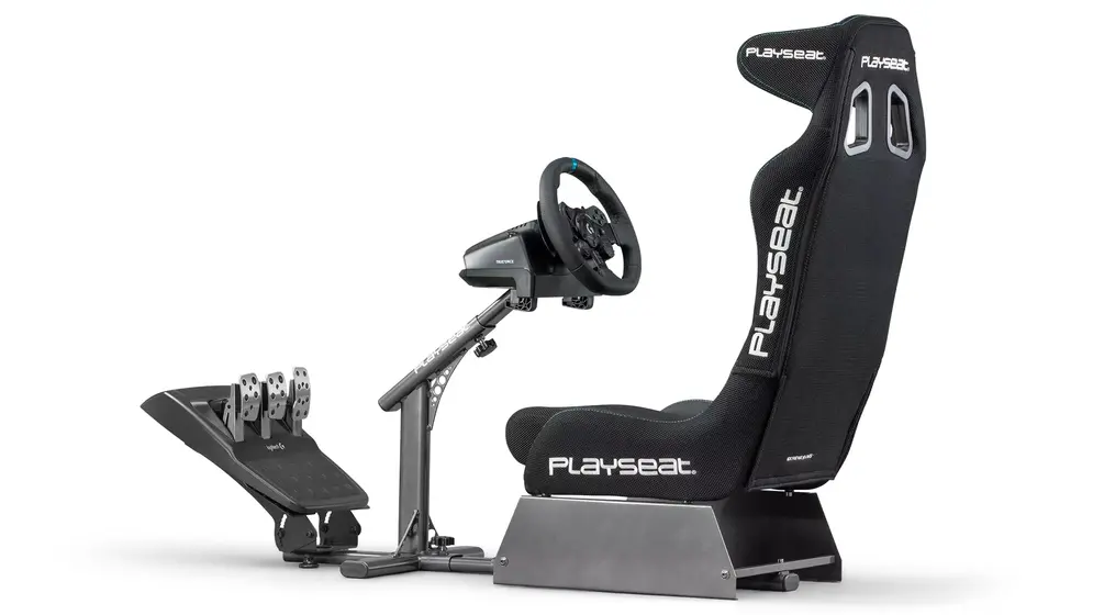 PLAYSEAT EVOLUTION PRO - ACTIFIT-12
