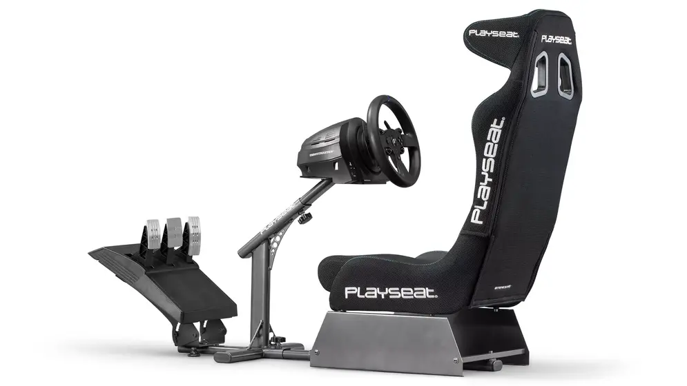 PLAYSEAT EVOLUTION PRO - ACTIFIT-13
