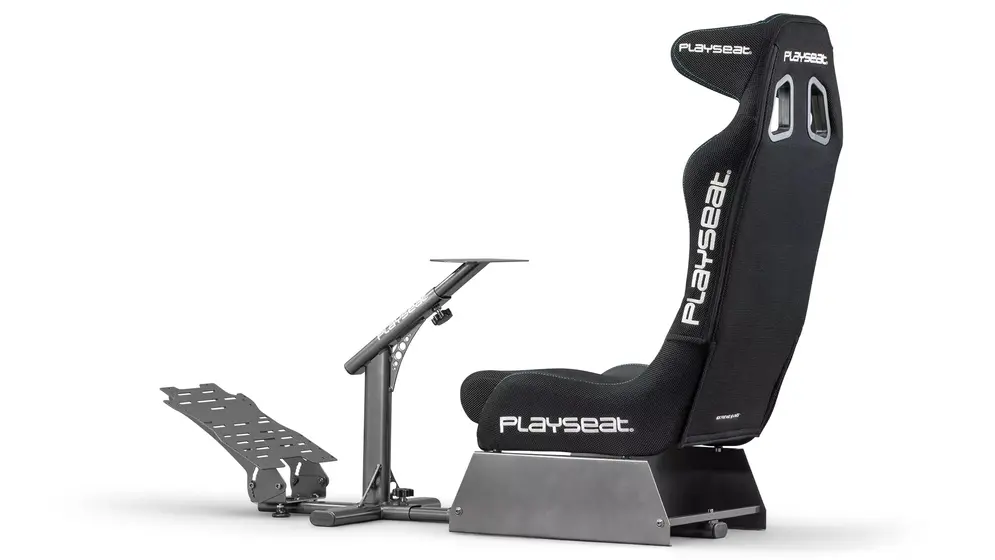 PLAYSEAT EVOLUTION PRO - ACTIFIT-2