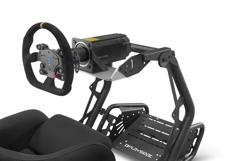 PLAYSEAT DIRECT DRIVE ADAPTER-3