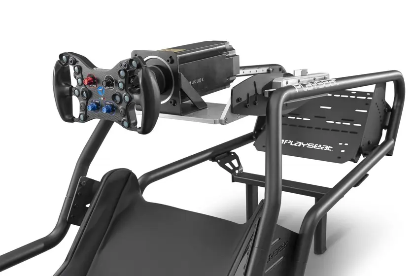 PLAYSEAT DIRECT DRIVE ADAPTER-4